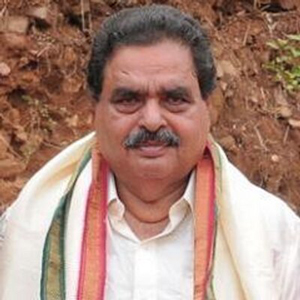 Ramanatha Rai appointed